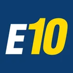 App Estrela 10 icon