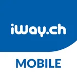 iWay Mobile icon