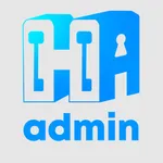 House App Administrator icon