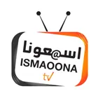 ismaoonatv icon