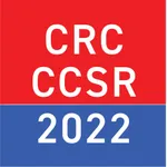 CRC2022CCSR icon