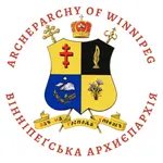 Archeparchy of Winnipeg icon