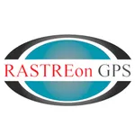 RASTREon GPS icon