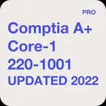 Comptia A+ Core1 220-1001 2022 icon