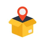 Track Package & Mail Delivery icon