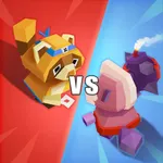 Clash of Animal icon