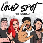 The Loud Spot icon