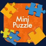 Mini Puzzle Game icon