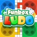 Funbox- لعب لودو اونلاين icon