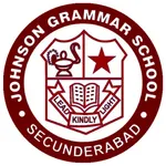 Johnson Grammar School App icon