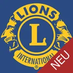 Lions-App icon