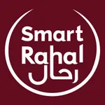 Smart Rahal: Sana'a Cab icon
