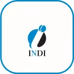 Indi App icon