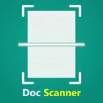 Scanner app & document scanner icon