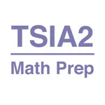 TSIA2 Math Test Prep icon