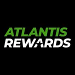 Atlantis Rewards – Gas & Perks icon