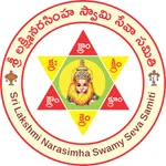 Sri Lakshmi Narasimha Swamy icon