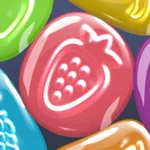 Jelly Burst 3D icon