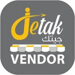 Jetak Partner icon