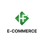 Henceforth E-Commerce icon