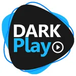 Dark Play - HD Video Player icon