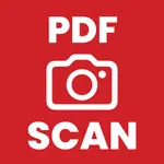 PDF Scanner・Scan Documents icon