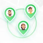 FAMLO: Phone Location Tracker icon