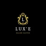 LUX'E Salon Suites icon