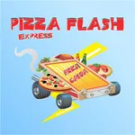 Pizza Flash Locarno icon