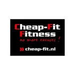 Cheap Fit Fitness icon