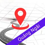 Quy hoạch Quảng Ngãi icon