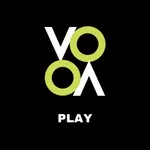 Vooa Play icon