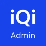 iQi Admin icon