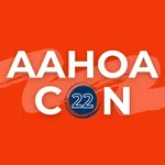 AAHOACON22 Event App icon