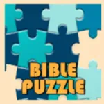 바이블 퍼즐 (BIBLE Puzzle) icon