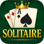 Solitaire Klondike Card Puzzle icon