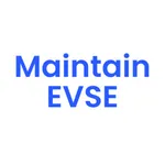 MaintainEVSE icon
