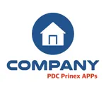 PDC Prinex APPs icon