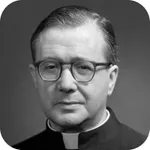 Pray with St. Josemaria icon