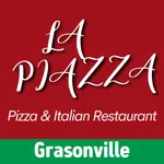 La Piazza Pizza icon