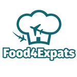 Food4Expats icon