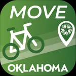 MoveOK icon