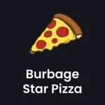 Burbage Star Pizza icon