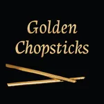 Golden Chopsticks icon