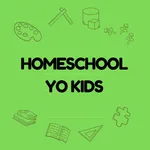 Homeschool Yo Kids icon