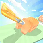 Knife Rush 3D icon