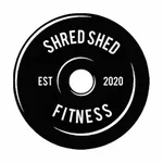 Shred Shed Fitness icon