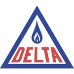 Delta e-Account icon