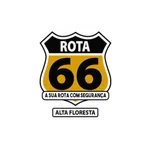 Rota 66 - Cliente icon