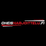Oheisharjoittelu icon